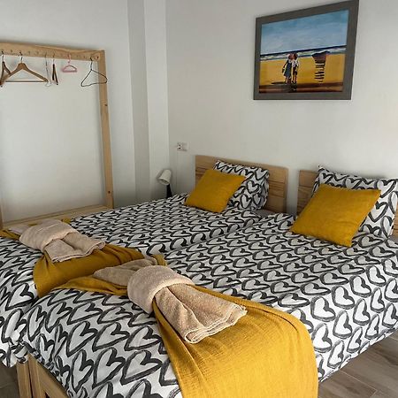 Alzira Bonita Loft C Junto Plaza Mayor, Les Muralles Εξωτερικό φωτογραφία