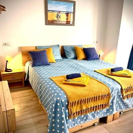 Alzira Bonita Loft C Junto Plaza Mayor, Les Muralles Εξωτερικό φωτογραφία