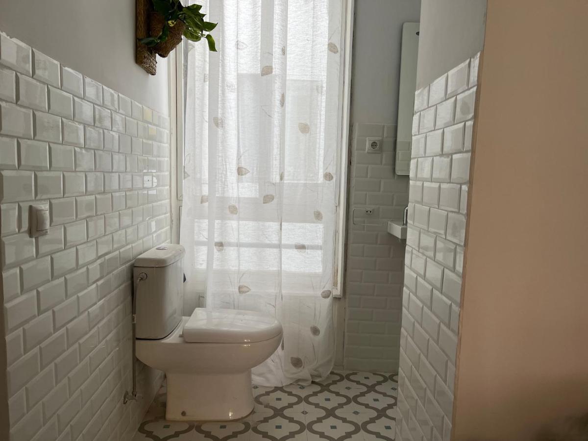Alzira Bonita Loft C Junto Plaza Mayor, Les Muralles Εξωτερικό φωτογραφία