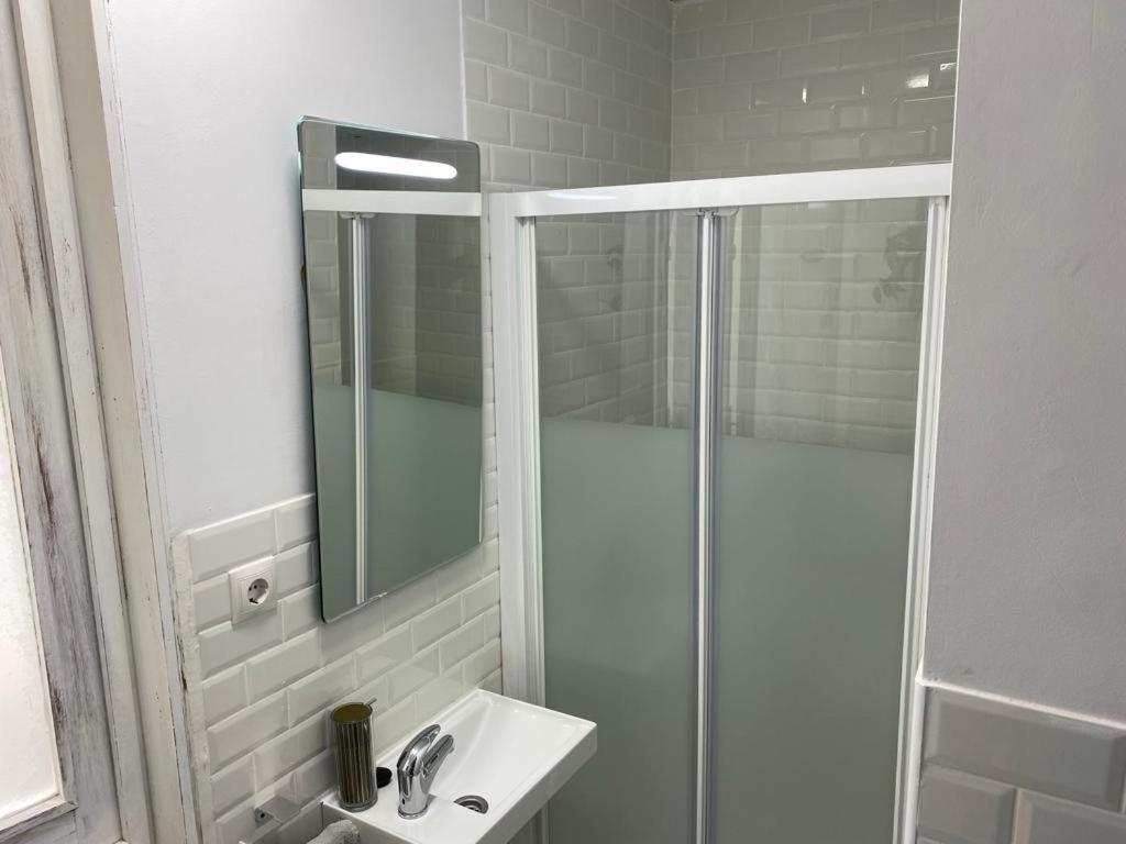 Alzira Bonita Loft C Junto Plaza Mayor, Les Muralles Εξωτερικό φωτογραφία