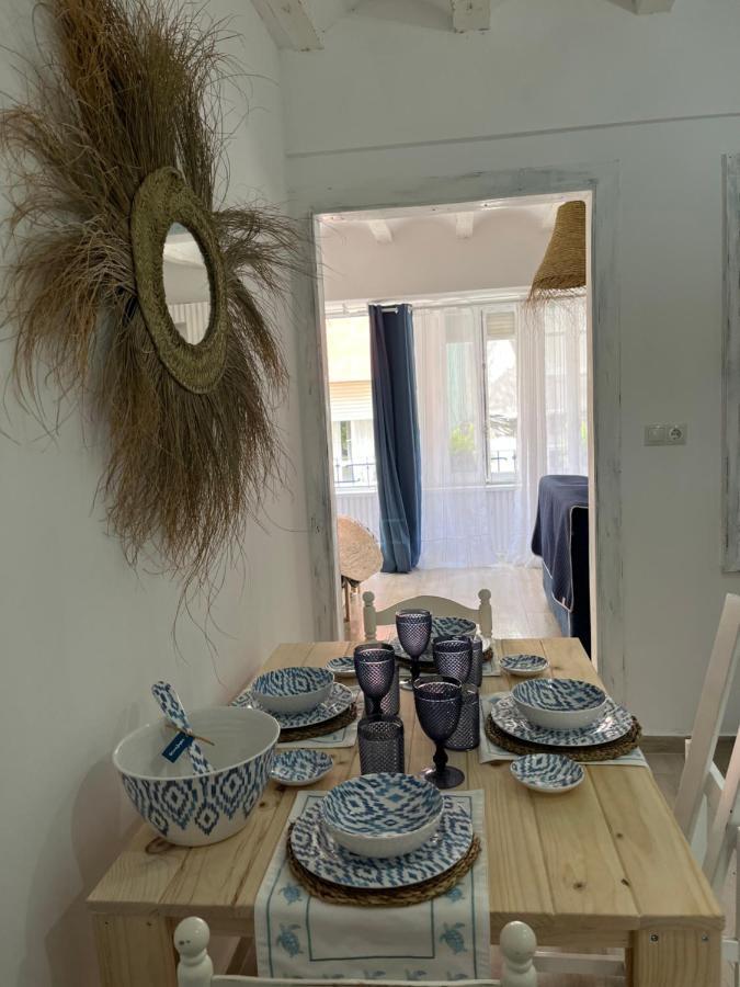 Alzira Bonita Loft C Junto Plaza Mayor, Les Muralles Εξωτερικό φωτογραφία