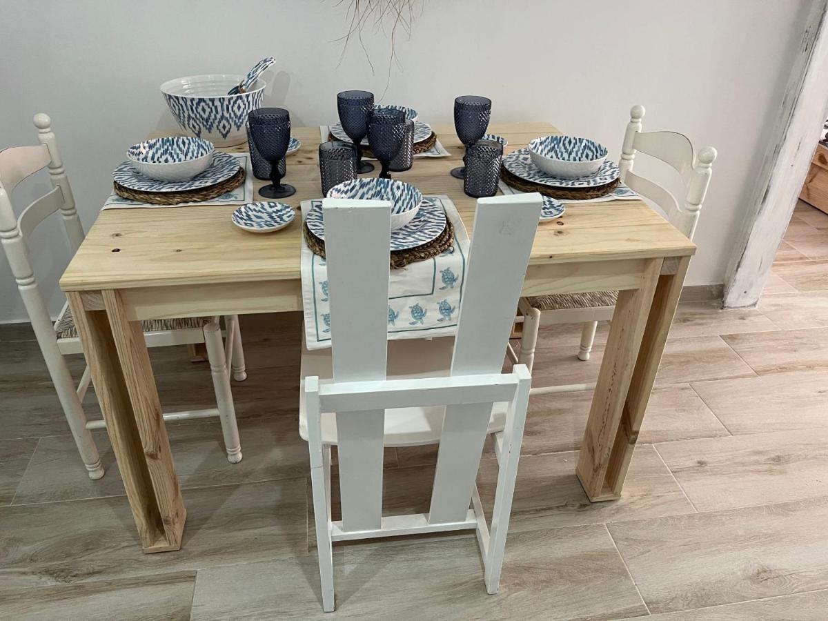 Alzira Bonita Loft C Junto Plaza Mayor, Les Muralles Εξωτερικό φωτογραφία