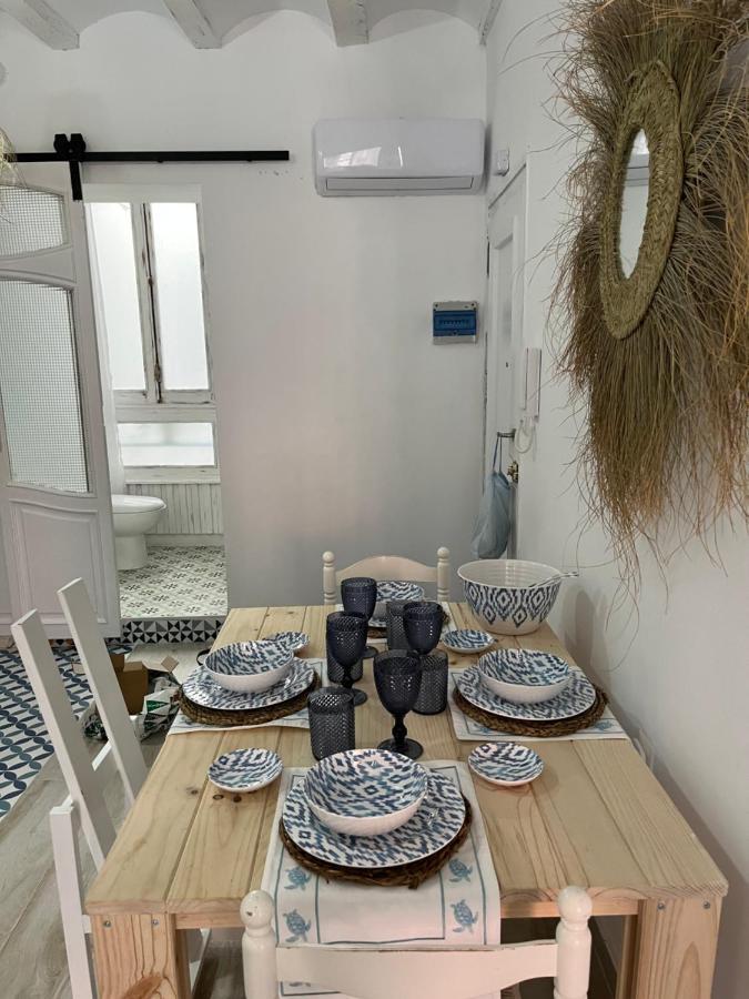 Alzira Bonita Loft C Junto Plaza Mayor, Les Muralles Εξωτερικό φωτογραφία